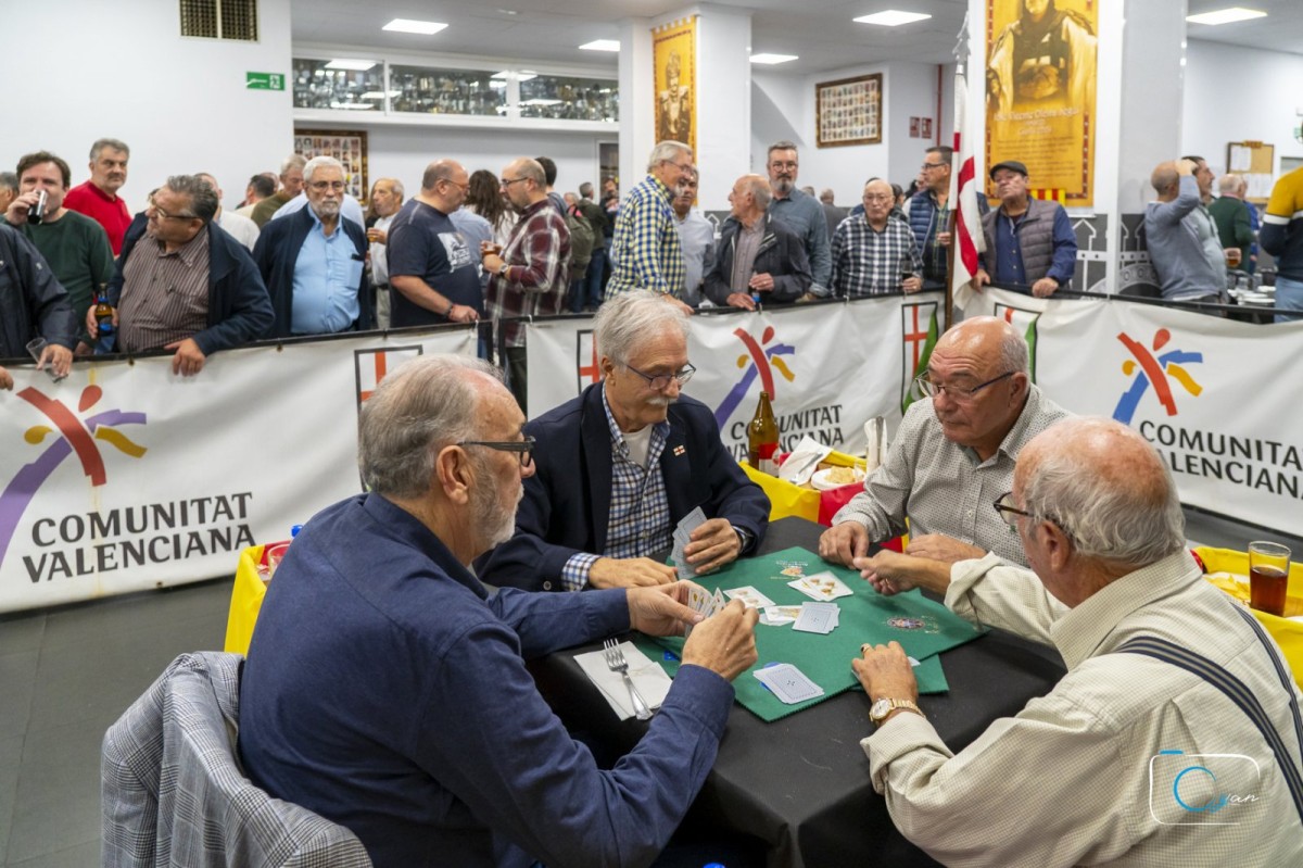 Associació de Sant Jordi